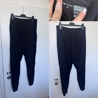 Schwarze Umstandsleggins XL C&A Mama Bielefeld - Gadderbaum Vorschau