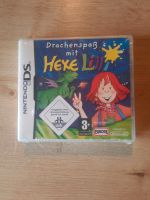 Hexe Lilli Spiel für  Nintendo DS OVP Rheinland-Pfalz - Brücken (bei Birkenfeld) Vorschau