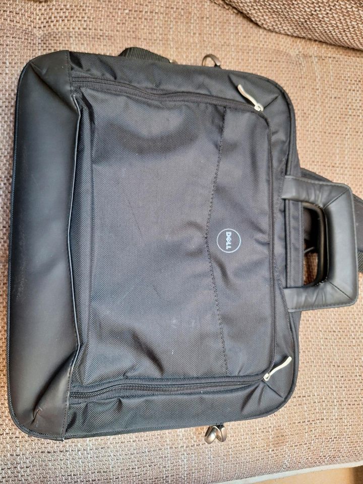 Laptop Tasche Dell in Hamburg