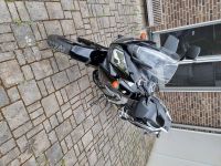 Suzuki V-strom 1000 Nordrhein-Westfalen - Grevenbroich Vorschau