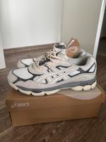 ASICS Gel NYC Gr. 44 Hannover - Ahlem-Badenstedt-Davenstedt Vorschau