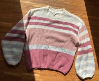 Wollpullover von Pepe Jeans Gr. XS 34 m. Ballonärmeln Pullover Nordrhein-Westfalen - Kürten Vorschau