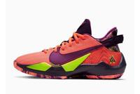 Nike Freak 2SE Basketball Schuhe Nordrhein-Westfalen - Geseke Vorschau