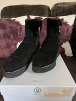 BOGNER Stiefeletten Boots Winterstiefel NEU Gr.38 München - Bogenhausen Vorschau