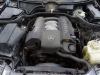 Orig. Mercedes Benz E 320 W210 165KW Motor Benzinmotor M 112.941 Niedersachsen - Bad Harzburg Vorschau