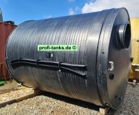 P320 gebrauchter PE-Tank 15.000 L Kunststoff-Behälter Wassertank Rheinland-Pfalz - Hillesheim (Eifel) Vorschau