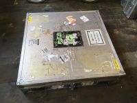 3x Flightcase Space Koffer Calzone Aluminium Instrumentenkoffer Rheinland-Pfalz - Speyer Vorschau