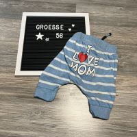 Babyhose | 56 | Jogginghose | Hose | Babykleidung | 138 Sachsen-Anhalt - Allstedt Vorschau