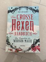 Das große Hexen Handbuch - das Einmaleins der weißen Magie Niedersachsen - Oldenburg Vorschau