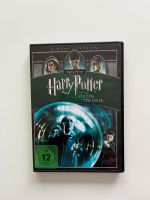 DVD - Harry Potter und der Orden des Phönix Niedersachsen - Braunschweig Vorschau