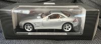 MAISTO 1:18 Mercedes SLR, 300S 1955, SLK 230 (R170) mit OVP 1:18 Baden-Württemberg - Ispringen Vorschau