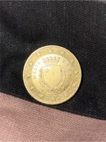 10cent Münze Malta 2008 Nordrhein-Westfalen - Rheinberg Vorschau