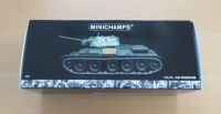 Minichamps 1/35 T-34/76 1943 (350020000) Kr. Passau - Passau Vorschau