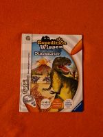 tiptoi Buch Dinosaurier Stuttgart - Vaihingen Vorschau