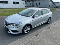 Renault Megane dci Niedersachsen - Löningen Vorschau