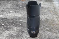 AF-S Nikkor 70-300mm 1:4.5-5.6 G f/4G ED VR 190 EUR Bayern - Todtenweis Vorschau