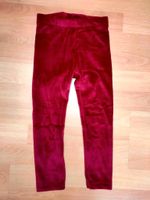 Lidl Plüsch Leggins Kuschelleggins Herbst Winter 98 104 Hessen - Wiesbaden Vorschau