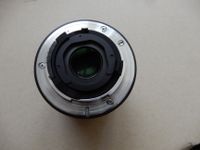 Nikon AF  Nikkor 10,5mm1:2,8G ED Hessen - Niedernhausen Vorschau