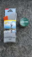 Meindl Aktivsocken u Sport Wax Hessen - Haiger Vorschau