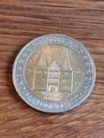 2 Euro Münze Lübecker Holstentor 2006 A,D,F,J Brandenburg - Stechow-Ferchesar Vorschau