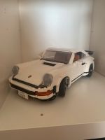 Lego 911 Porsche (10295) Bremen - Walle Vorschau