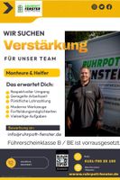 Job für Fenstermonteur / Reparaturfachmann für Bauelemente Essen - Essen-Borbeck Vorschau