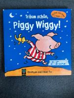 Träum Schön Piggy Wiggy, Zieh & Klapp Buch, Geschichte Stuttgart - Bad Cannstatt Vorschau