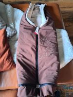 Wintersack Buggy oder Kinderwagen Rheinland-Pfalz - Zweibrücken Vorschau