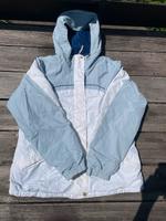 Vintage Columbia Regenjacke Nordrhein-Westfalen - Rösrath Vorschau