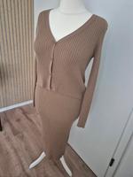 H♤M zweiteiler beige Nordrhein-Westfalen - Bad Salzuflen Vorschau