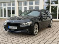 BMW 320d Touring F31 ACC/Keyless Entry/ Shadow Line Hessen - Butzbach Vorschau