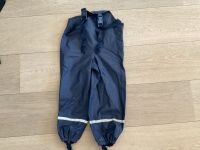 Regenhose Matschhose 110-116 Brandenburg - Teltow Vorschau