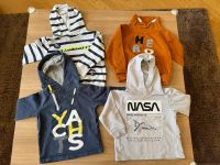 Pullover Pulli‘s Hoody‘s Hoodies Niedersachsen - Osnabrück Vorschau