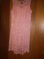 Sommerkleid  in  Altrosa zu verkaufen Baden-Württemberg - Bühlerzell Vorschau