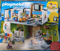 Playmobil große Schule 9453 Hessen - Idstein Vorschau