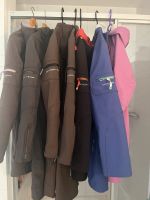 7x Ilse Jacobsen Jacke softshell gr 36-46 raincoat Mantel Niedersachsen - Oldenburg Vorschau