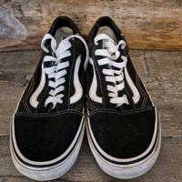 Vans Herren gr43 Bayern - Karlskron Vorschau