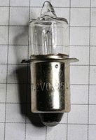 10 st.  Halogen-Glühlampe  P13.5S          7,2 V  0,85 A  ca. 6 W Nordrhein-Westfalen - Sundern (Sauerland) Vorschau