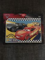 Puzzle Cars Lightning mc Queen Bayern - Kirchenlamitz Vorschau