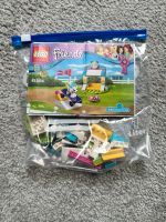 Lego Friends 41304 Welpenpark Sachsen - Kaufbach Vorschau