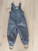 Schneehose Racoon Skihose 92 Anthrazit unisex Harburg - Hamburg Eißendorf Vorschau