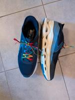 Skechers Slip in 43 blau Brandenburg - Falkensee Vorschau