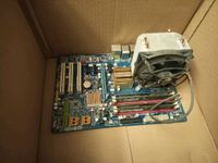 Radeon HD 6670,Mainboard mit Prozessor und Speicher, Netzteil... Baden-Württemberg - Sigmaringen Vorschau