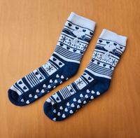 Stoppersocken Haussocken Snoopy Peanuts 36-40 Nordrhein-Westfalen - Ibbenbüren Vorschau