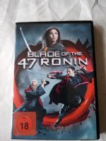 Dvd film neu 47 Ronin Nordrhein-Westfalen - Hamminkeln Vorschau