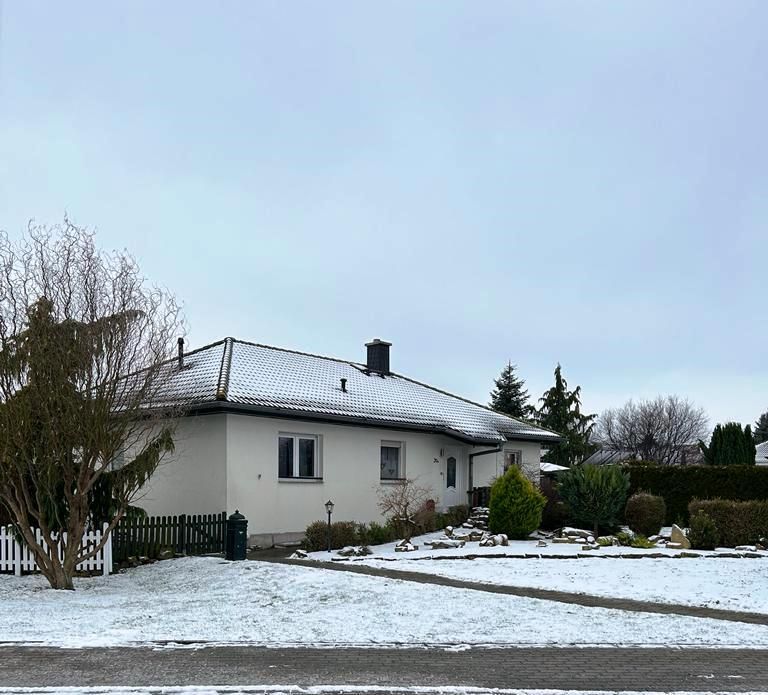 Traumhaus in ruhiger Lage in Arnstein