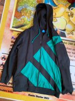 adidas equipment eqt hoodie kapuzenjacke schwarz grün L large rar Stuttgart - Stuttgart-Süd Vorschau