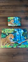 Clementoni Puzzle 3D Set 2x je 1000 Teile Magic Jaguar u. Meer Baden-Württemberg - Emmendingen Vorschau