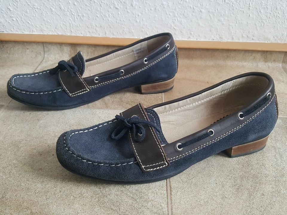 Peter Hahn Schuhe 42 in Niedersachsen - Verden | eBay Kleinanzeigen ist  jetzt Kleinanzeigen