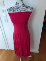 Sexy LASCANA Kleid Rock Bandeau Gr.36 Sommerkleid Bayern - Kahl am Main Vorschau